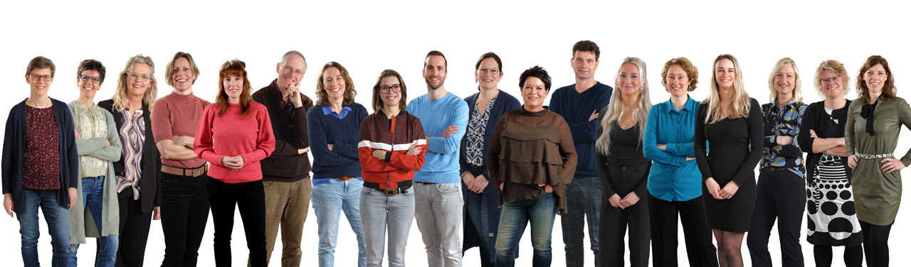 Header afbeelding